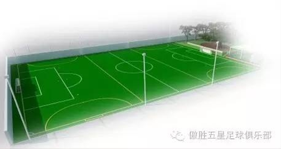 آخرین اخبار شرکت اولین پایگاه نمایشی چین برای چمن مصنوعی سالم با مساحت کل بیش از 10000 متر مربع در گوانگژو فرود آمد.  0