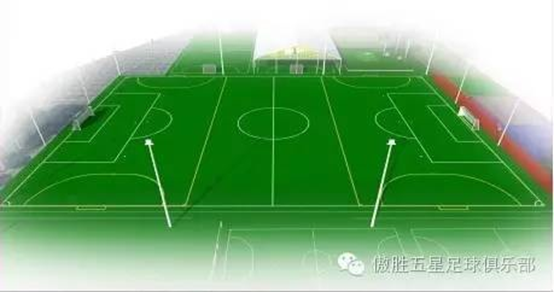آخرین اخبار شرکت اولین پایگاه نمایشی چین برای چمن مصنوعی سالم با مساحت کل بیش از 10000 متر مربع در گوانگژو فرود آمد.  3