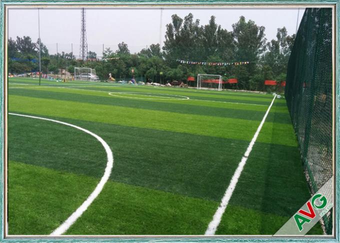 زمین چمن چمن مصنوعی فوتبال فوتسال 50 میلی متر سبز / سبز سیب 0