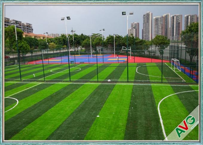گواهینامه بین المللی تضمین کیفیت چمن مصنوعی فوتبال , چمن مصنوعی برای زمین های فوتبال 1