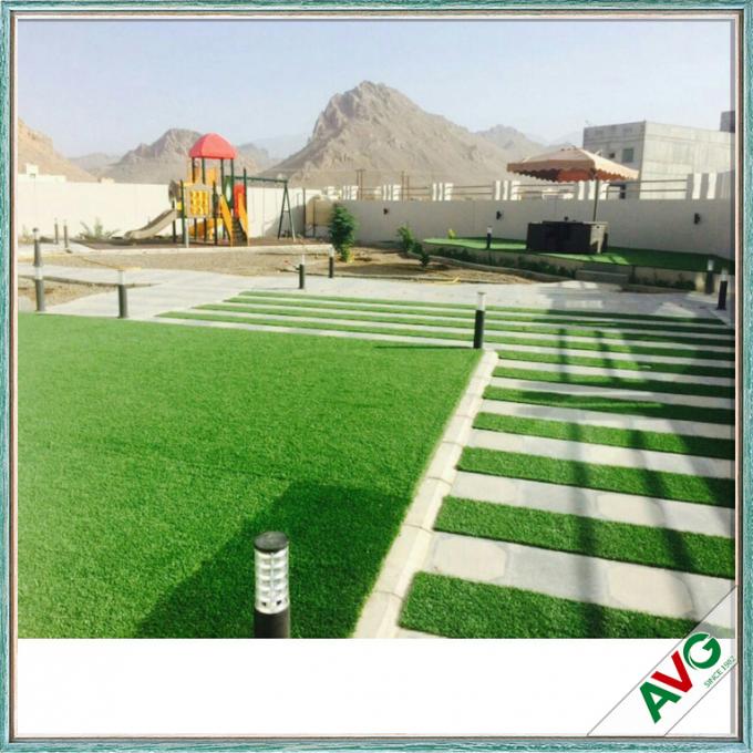 چمن مصنوعی محبوب باغ مصنوعی چمن مصنوعی چشم انداز Cesped Artificial Grass Sintetico 50mm برای عمده فروشی 0