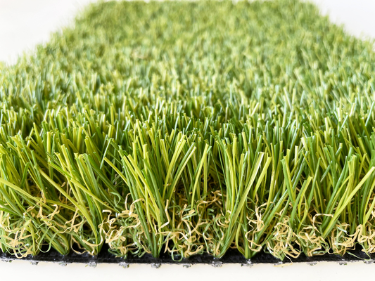 چین چمن مصنوعی چمن مصنوعی 45 میلی متری چمن مصنوعی برای محوطه سازی باغ تامین کننده