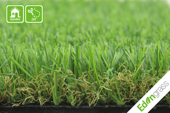 چین چمن مصنوعی AVG Natural Garden Artificial Grass Supplier Synthetic Grass 20MM تامین کننده