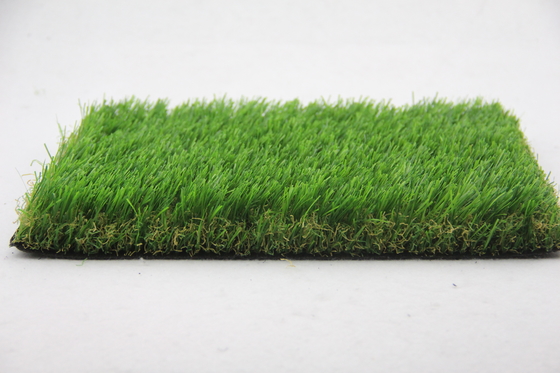 چین چمن فرش طبیعی باغ چمن قرار دادن چمن سبز در فضای باز چمن فوتبال 35 میلی متر تامین کننده
