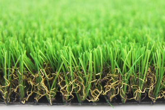 چین چمن فرش طبیعی باغ چمن قرار دادن چمن سبز در فضای باز تامین کننده
