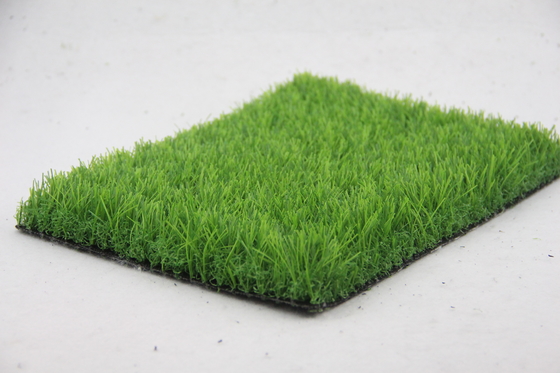 چین Greenfields Tourf 35mm For Home Garden Artificial Grass AVG Artificial Grass تامین کننده