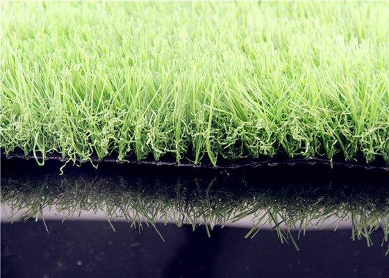 چین فرش‌های چمن مصنوعی باغ با دوام 55 میلی‌متری با قابلیت ارتجاعی بالا تامین کننده