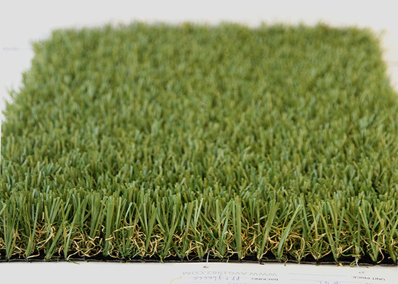 چین حیاط اختصاصی داخلی فرش چمن مصنوعی سازگار با محیط زیست تامین کننده