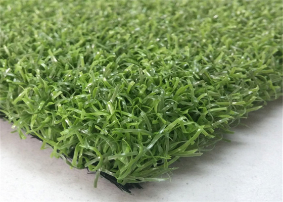 چین فرش قابل بازیافت هاکی تقلبی چمن سبز با ظاهر واقعی به ارتفاع 14 میلی متر تامین کننده