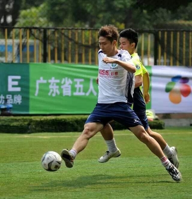 چین چمن مصنوعی فوتبال ضد آب با مقاومت در برابر سایش بالا تامین کننده