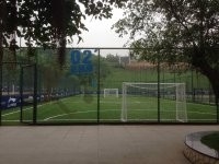 چین چمن مصنوعی با چگالی بالا برای زمین های فوتبال، چمن مصنوعی فوتبال تامین کننده