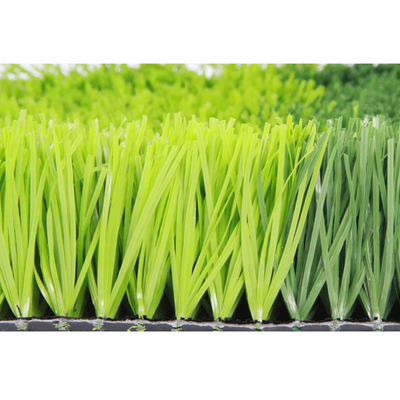 چین AVG Artificial Grass Factory Artificial Football Grass Soccer Grass تامین کننده
