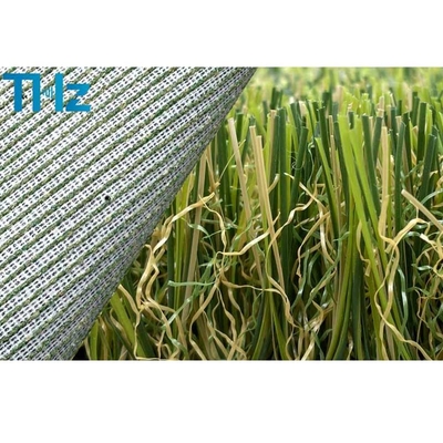 چین چمن مصنوعی باغ چمن مصنوعی با ارتفاع 60 میلی متر چمن فرش تقلبی تامین کننده
