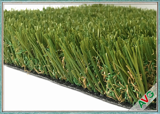 چین Kindergarten Artificial Grass Safe For Kids Outdoor Landscaping Grass تامین کننده