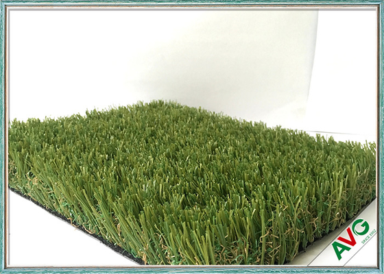 چین Soft Comfortable Playground Artificial Grass / Synthetic Turf For Kindergarten تامین کننده