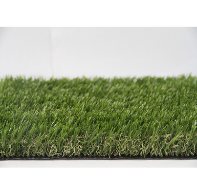 چین Wave 124 Code 50mm Artificial Grass Carpet Synthetic For Garden Landscape تامین کننده