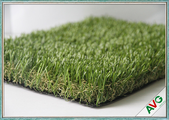 چین 13000 Dtex Outdoor Artificial Grass / Artificial Turf / Fake Grass Apple Green تامین کننده