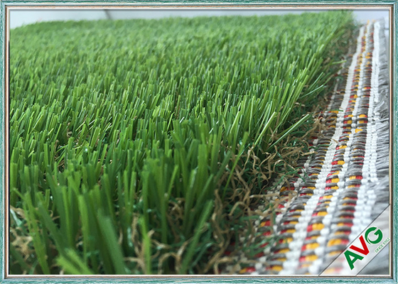 چین Indoor Outdoor Artificial Grass Putting Green For Kids Playing SGS / ESTO / CE تامین کننده