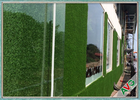 چین واقعی ترین ظاهر طبیعی دکوراسیون باغ محوطه سازی دیوار چمنی تزئینی تامین کننده