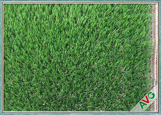 چین Soft And Skin - Friendly Landscaping Artificial Grass For Urban Decoration تامین کننده