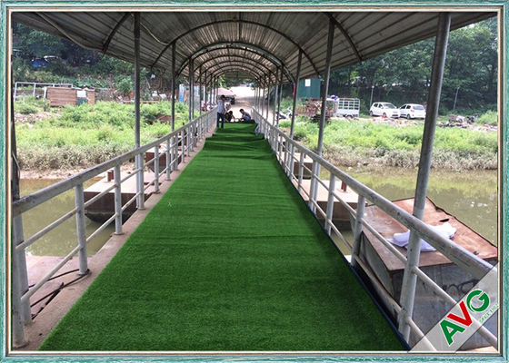 چین چمن مصنوعی سبزینگ شهری بادوام برای چمن مصنوعی با قیمت ارزان تامین کننده