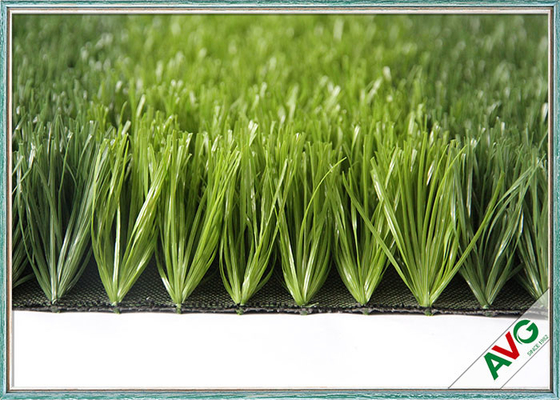 چین All Weather FIFA Standard Artificial Soccer Turf  / Artificial Turf Grass For Football تامین کننده