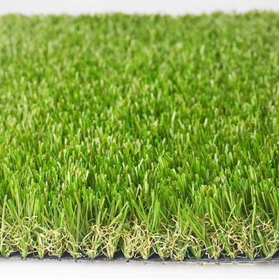 چین چمن مصنوعی فرش مصنوعی رول فرش سبز Gazon برای محوطه سازی تامین کننده
