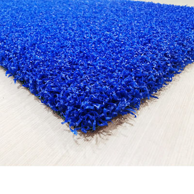 چین چمن مصنوعی فرش مصنوعی پادل گراس چمن مصنوعی آبی برای پادل کورت تامین کننده