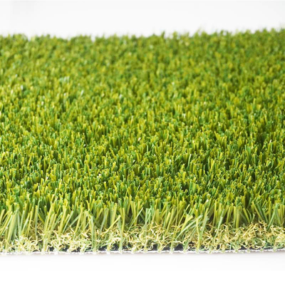 چین چمن سبز مصنوعی فرش مصنوعی چمن مصنوعی Cesped برای محوطه سازی تامین کننده