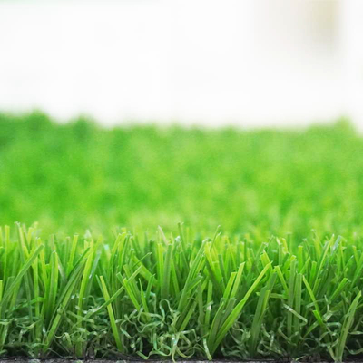چین محوطه سازی دوستدار محیط زیست چمن مصنوعی برای حیاط خلوت تامین کننده