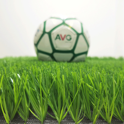 چین صافی مقاومت در برابر سایش چمن مصنوعی فوتبال 5/8 اینچ تامین کننده