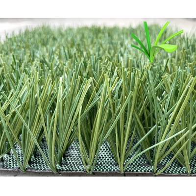 چین رول فرش سبز 60 میلی متری چمن مصنوعی مصنوعی مقاوم در برابر سایش تامین کننده