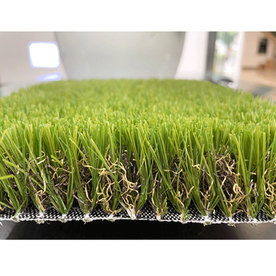 چین تشک چمن مصنوعی با اندازه سفارشی باغچه AVG تامین کننده