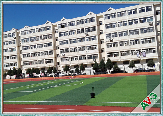 چین چمن مصنوعی فوتبال با ارتفاع 60 میلی متر که حتی می توانید تصور کنید، چمن زمین فوتبال تامین کننده