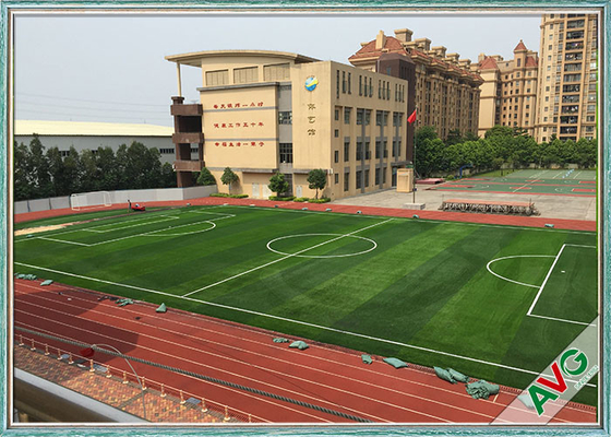 چین چمن مصنوعی فوتبال Diamond 130HD با فناوری پیشرفته و بالغ تامین کننده