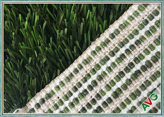 چین Recycled Strong Wear - Resisting Football Artificial Turf Football Synthetic Grass تامین کننده