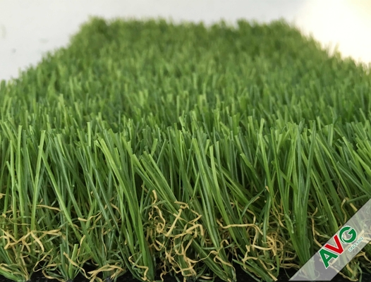 چین Smooth Feeling Indoor Artificial Grass carpet For Exhibition SGS SGF تامین کننده
