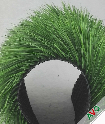 چین فرش چمن تقلبی سری الماس در فضای باز / چمن فوتبال با ارتفاع پرز 50 میلی متر تامین کننده