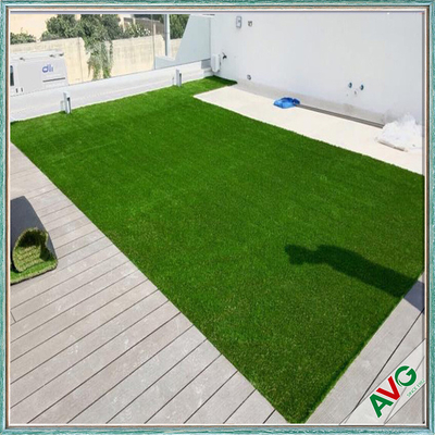 قیمت مستقیم کارخانه Cesped Grass 50mm Artificial Tourf for Garden تامین کننده