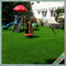 Landscape Grass Garden Pe Artificial Grass 40mm Gazon Artificiel تامین کننده