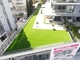 فرش سبز چمن مصنوعی با ظاهر طبیعی باغ ضخیم و نرم تامین کننده