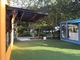 60 میلی متر ارتفاع کاذب باغ چمن محوطه سازی تشک چمن مصنوعی خانه تامین کننده