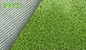 باغ با ظاهر طبیعی فرش تجاری چمن مصنوعی چمن مصنوعی چمن با پشتوانه ECO 100% قابل بازیافت تامین کننده