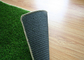 فیبر شکل منحصر به فرد فرش داخلی فضای باز چمن چمن مصنوعی سبز مصنوعی برای دکوراسیون شهر تامین کننده
