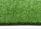 فرش قابل بازیافت هاکی تقلبی چمن سبز با ظاهر واقعی به ارتفاع 14 میلی متر تامین کننده