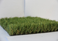 فرش چمن مصنوعی چمن مصنوعی باغ منظره ضد آب با طول عمر طولانی تامین کننده