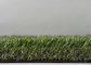 فرش سبز چمن مصنوعی محوطه سازی ضد حریق 15 - 60 میلی متر ارتفاع تامین کننده