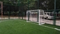 چمن مصنوعی ورزشی در فضای باز سبز / سبز زیتونی برای زمین های فوتبال / زمین بازی تامین کننده
