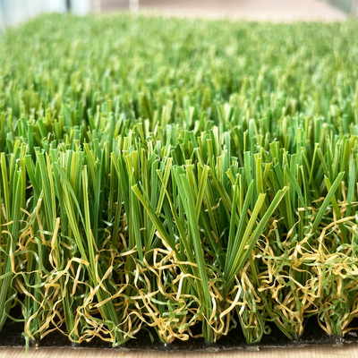 باغ چمن مصنوعی فرش چمن مصنوعی چمن مصنوعی برای محوطه سازی تامین کننده