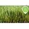 3/8 اینچ چمن مصنوعی فرش سبز لوکس چمن مصنوعی برای باغ تامین کننده